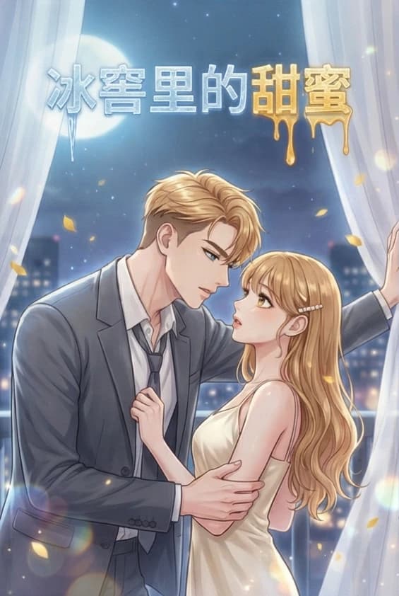 冰窖里的甜蜜