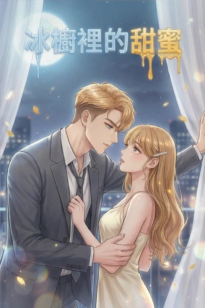 冰櫥裡的甜蜜