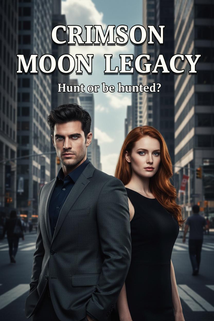 Crimson Moon Legacy
