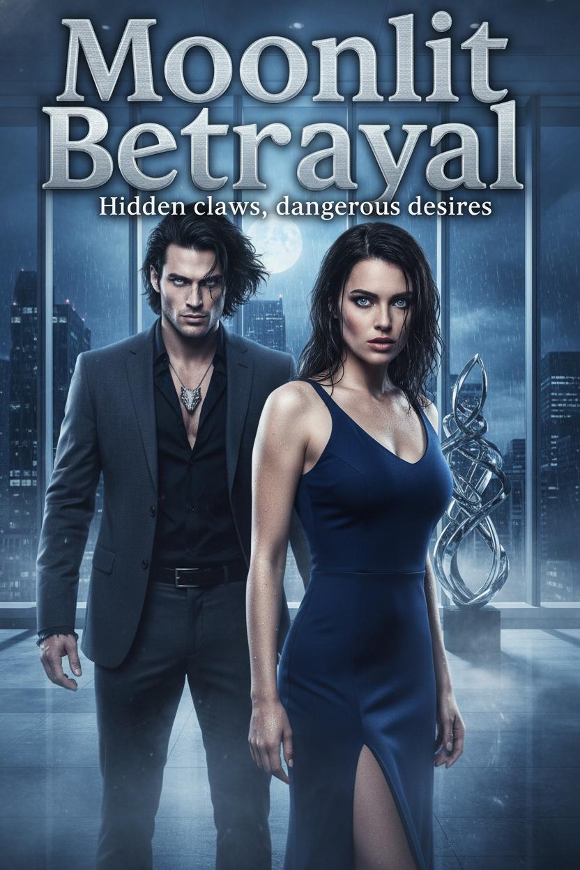 Moonlit Betrayal