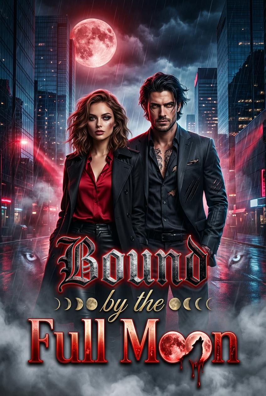 Bound by the Full Moon