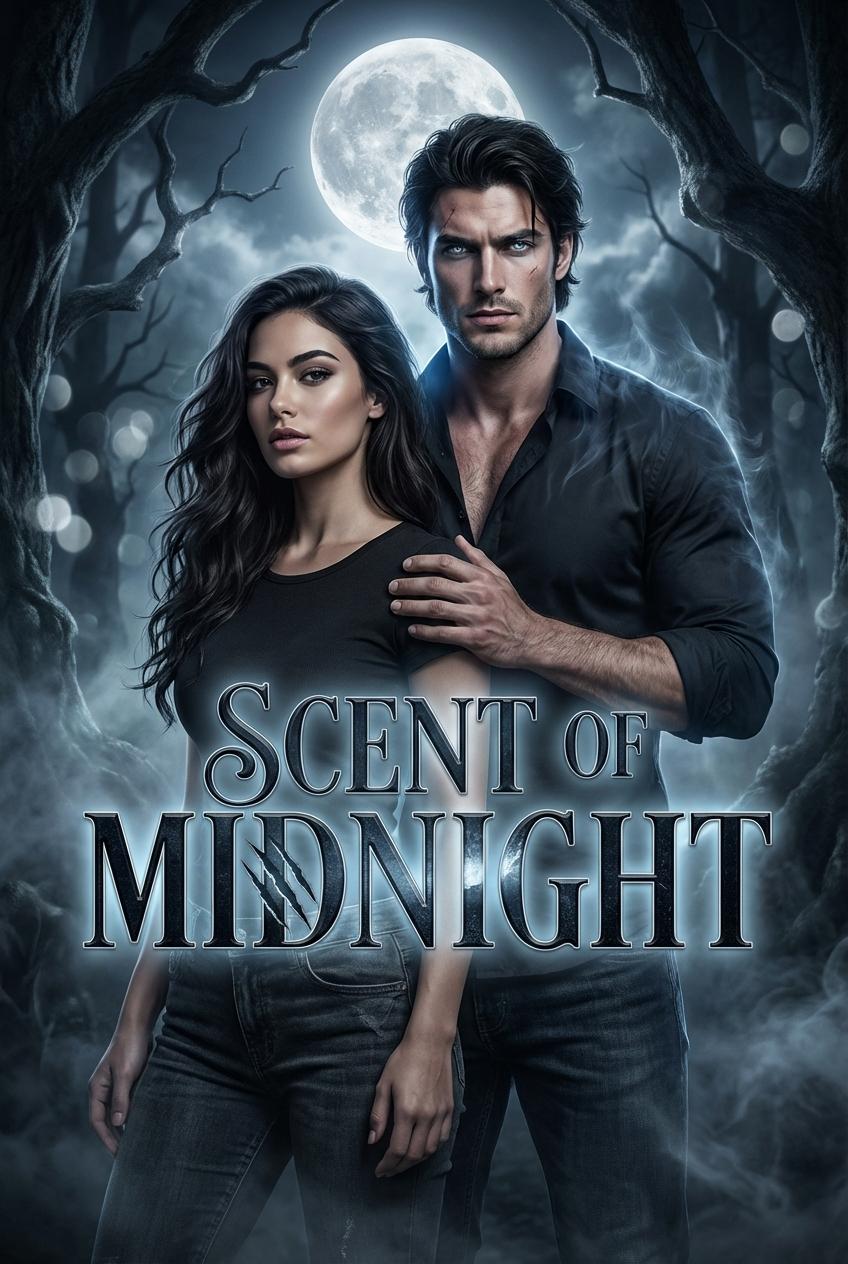 Scent of Midnight