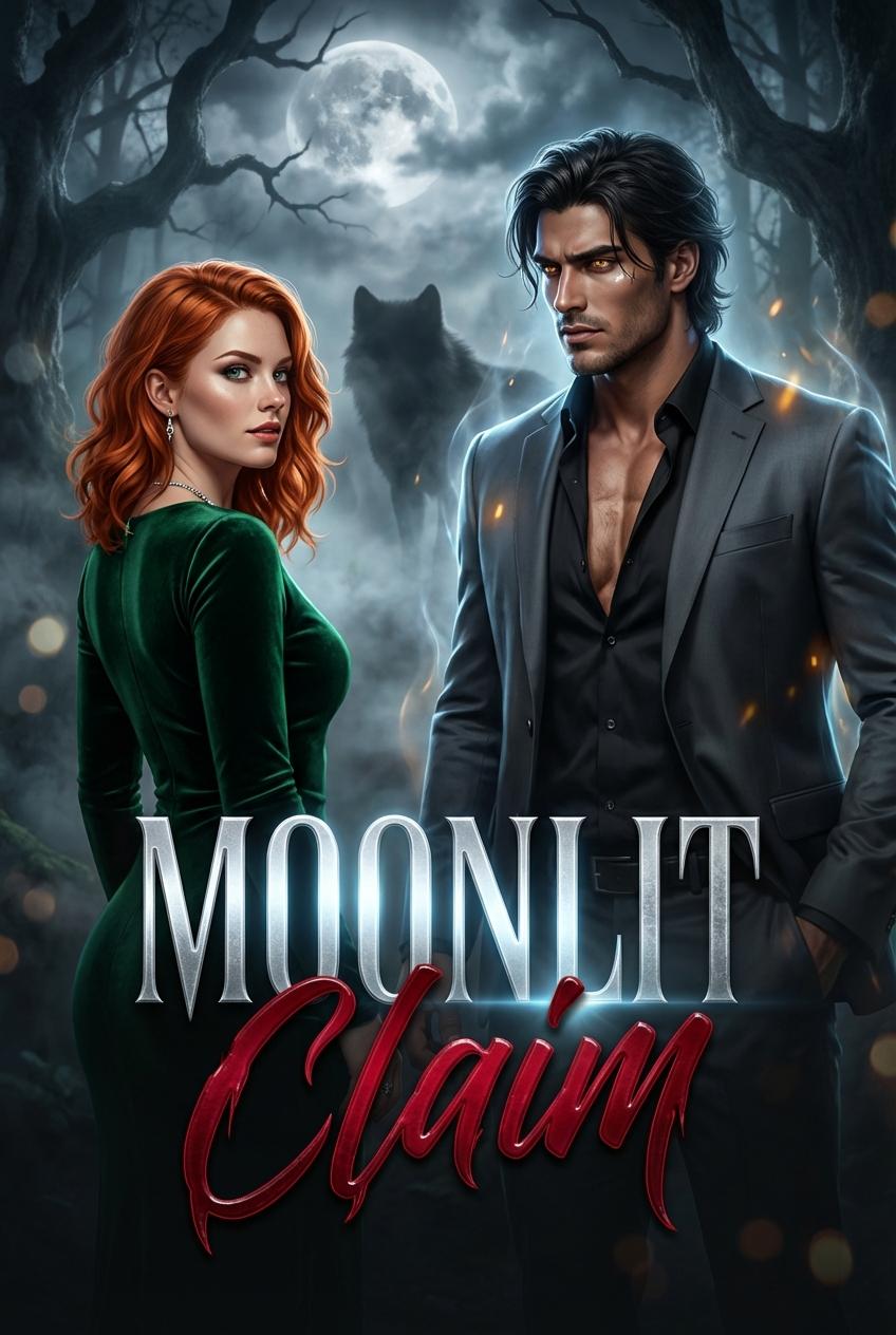 Moonlit Claim