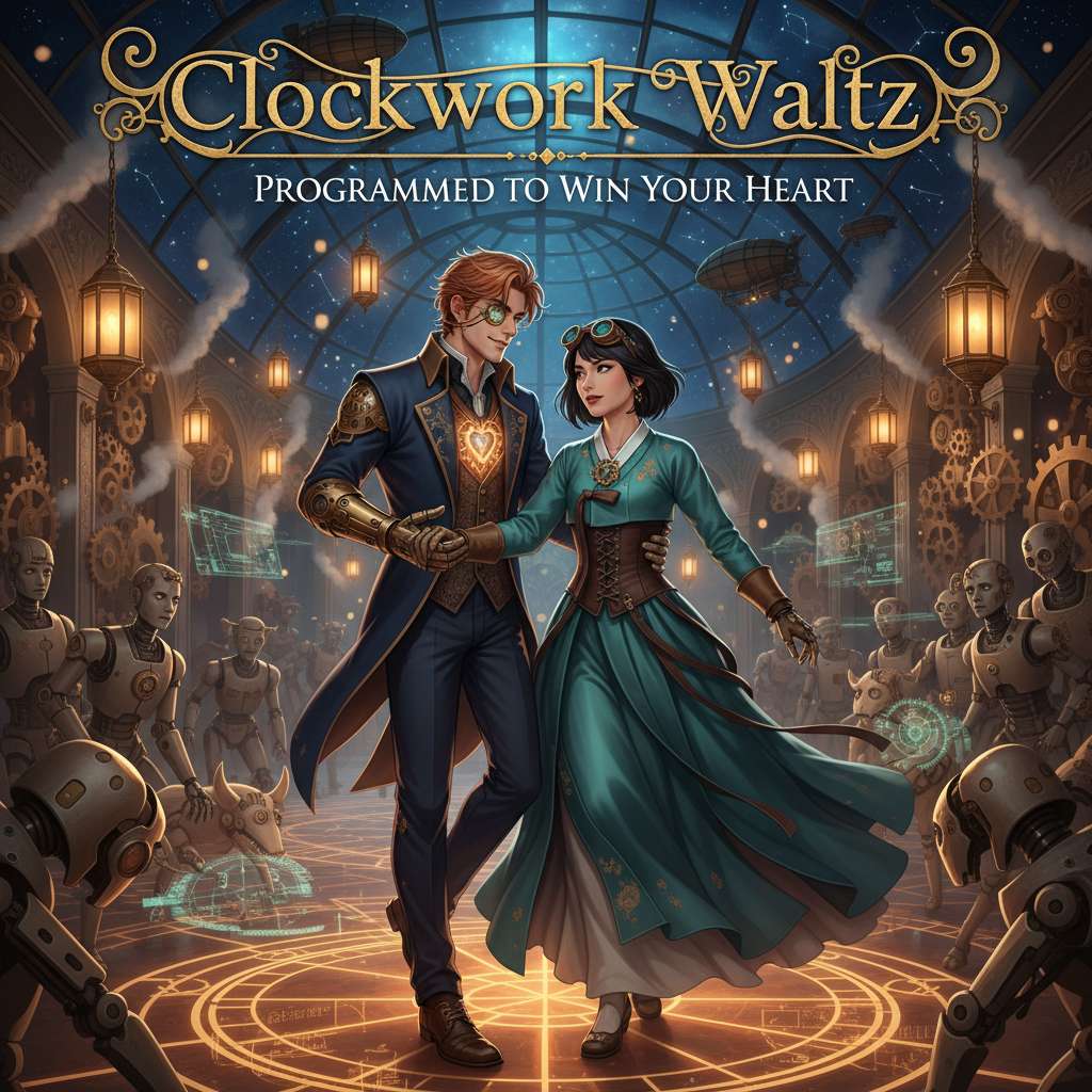 Clockwork Waltz