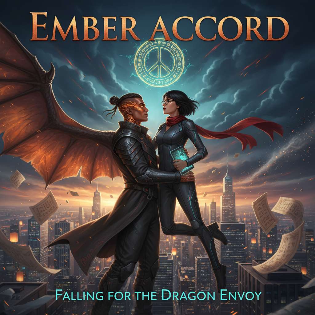 Ember Accord
