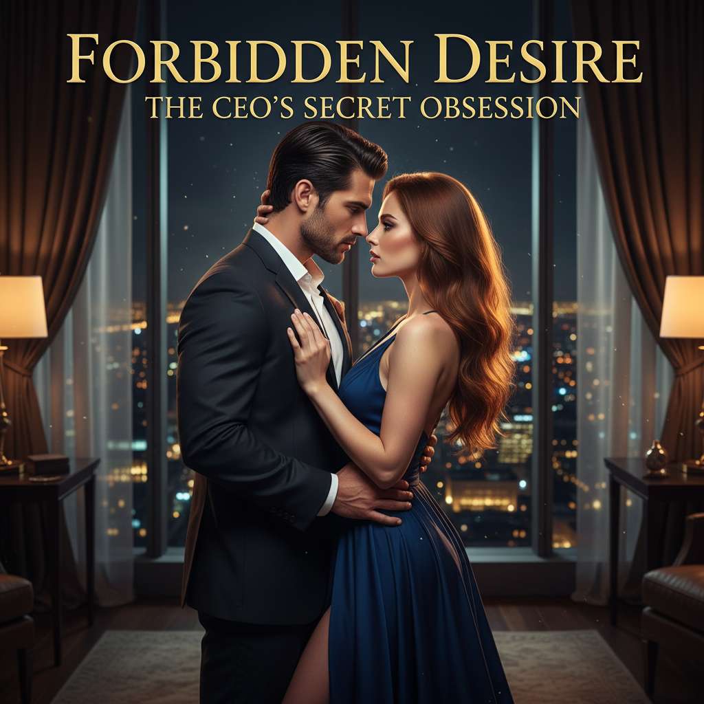 Forbidden Desire