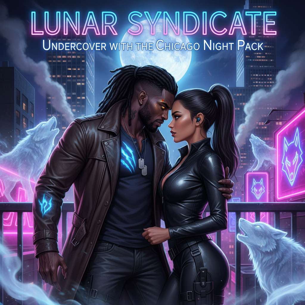 Lunar Syndicate