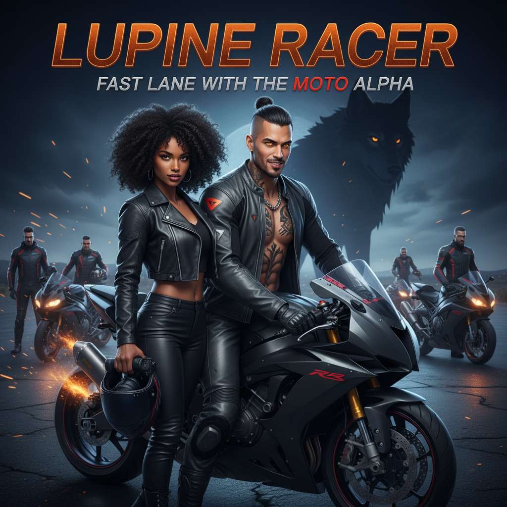 Lupine Racer