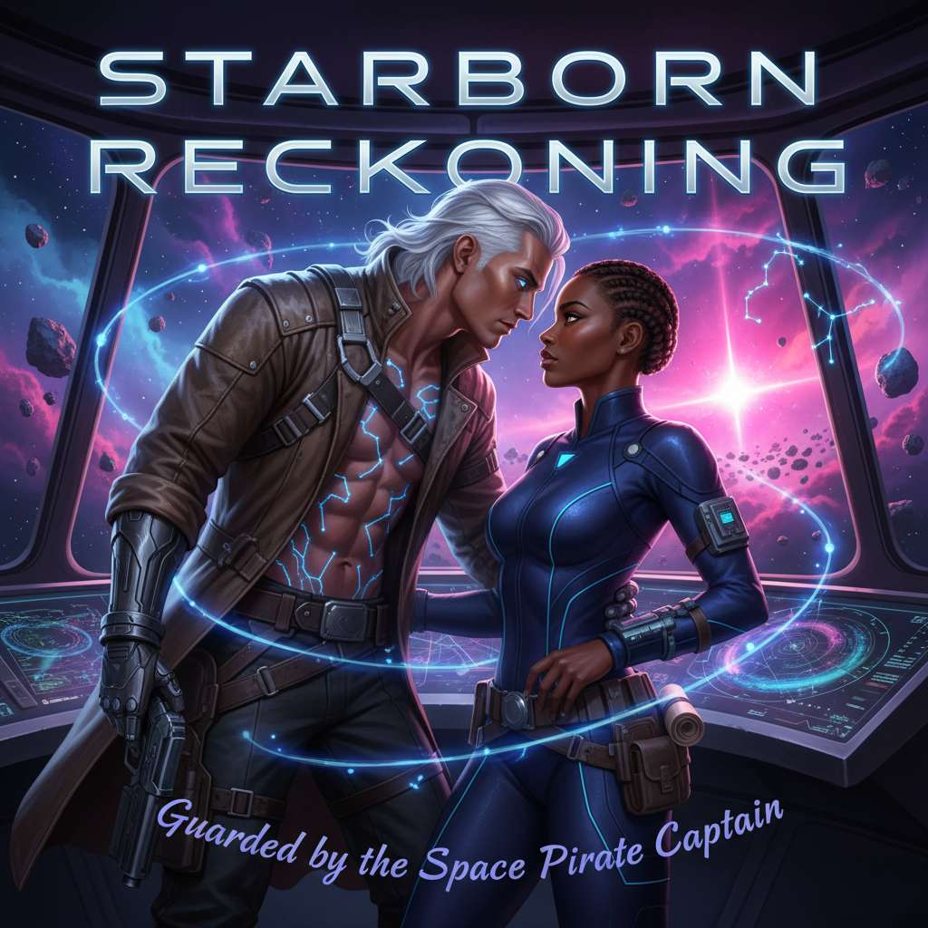 Starborn Reckoning