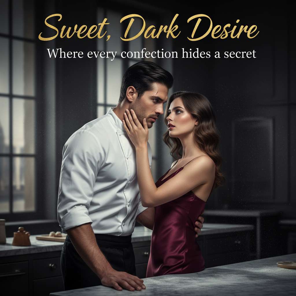 Sweet, Dark Desire