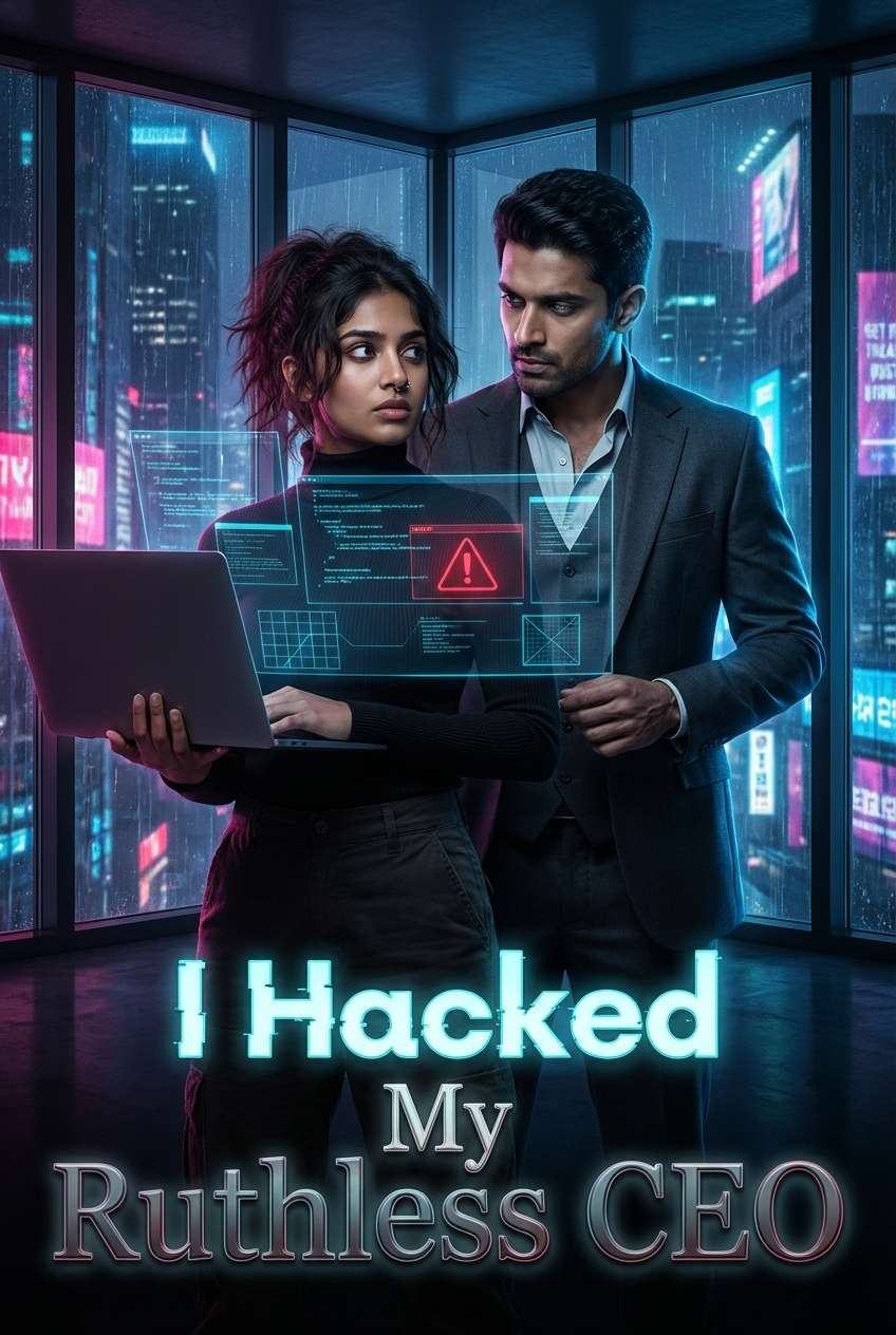 I Hacked My Ruthless CEO