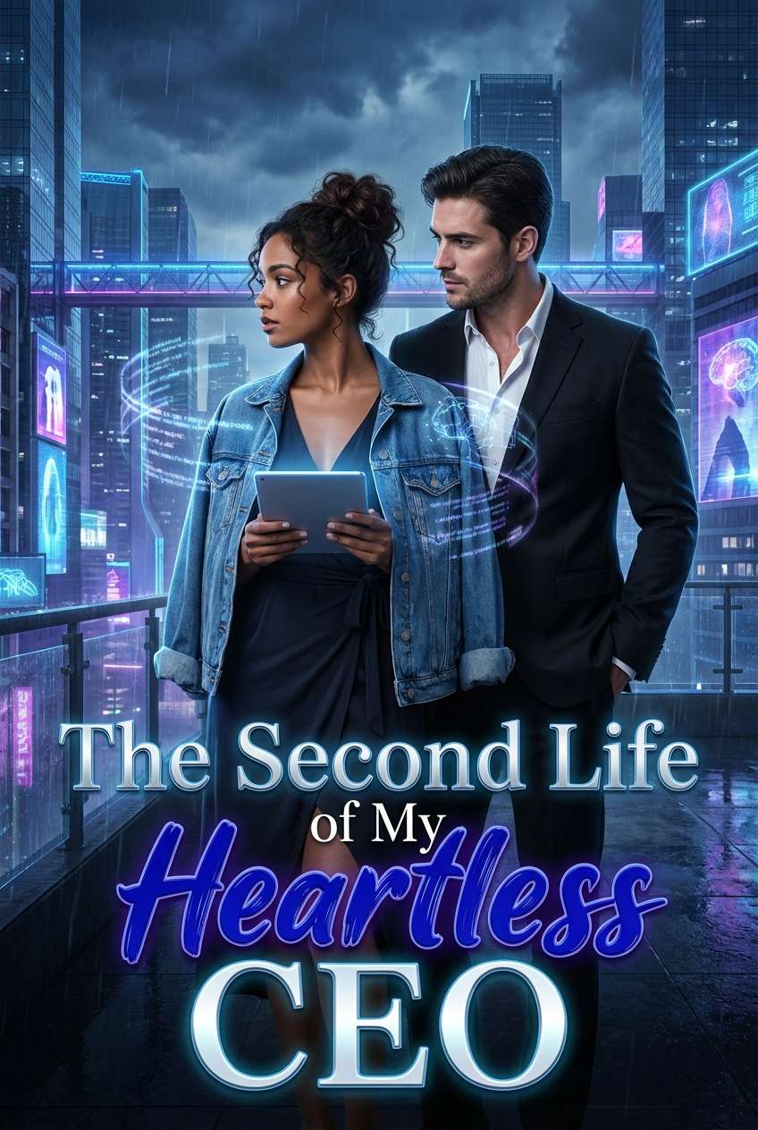 The Second Life of My Heartless CEO