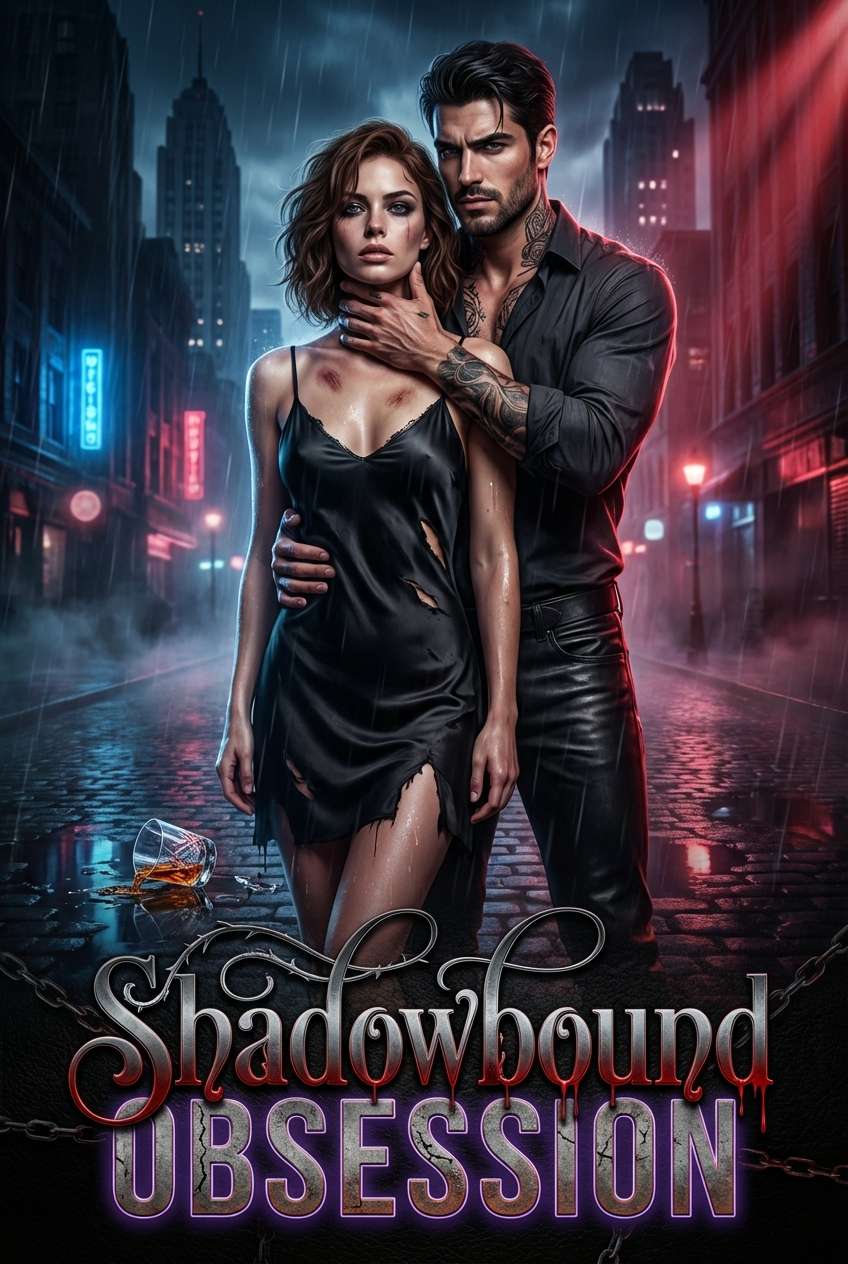 Shadowbound Obsession