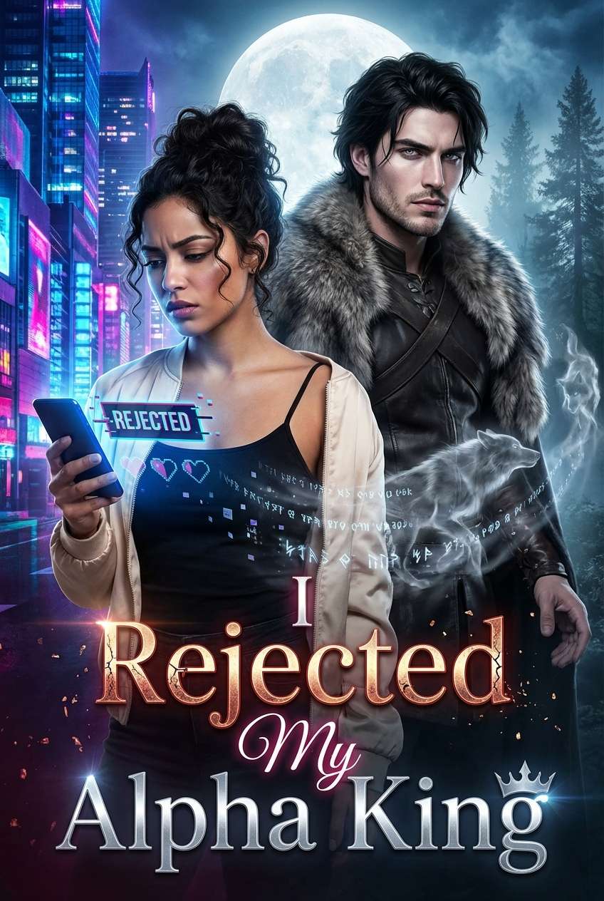 I Rejected My Alpha King