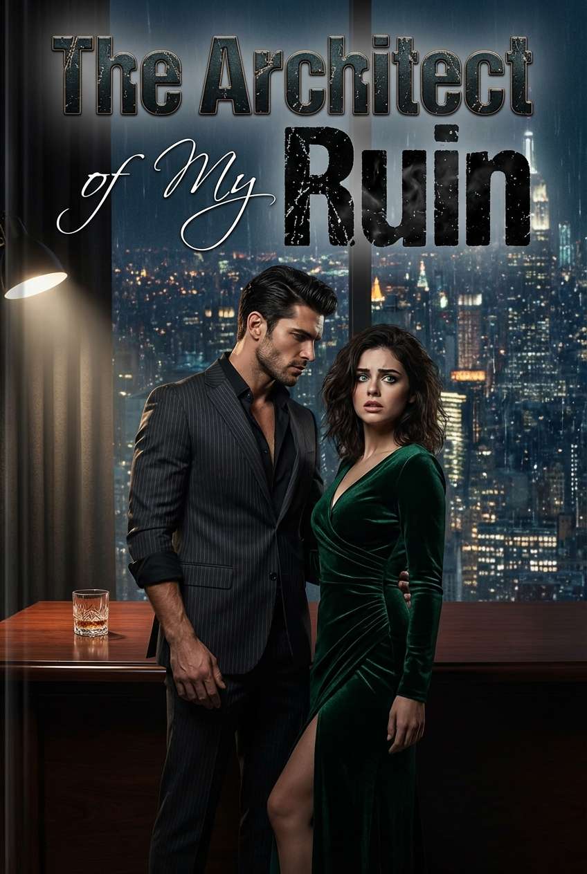 The Architect of My Ruin