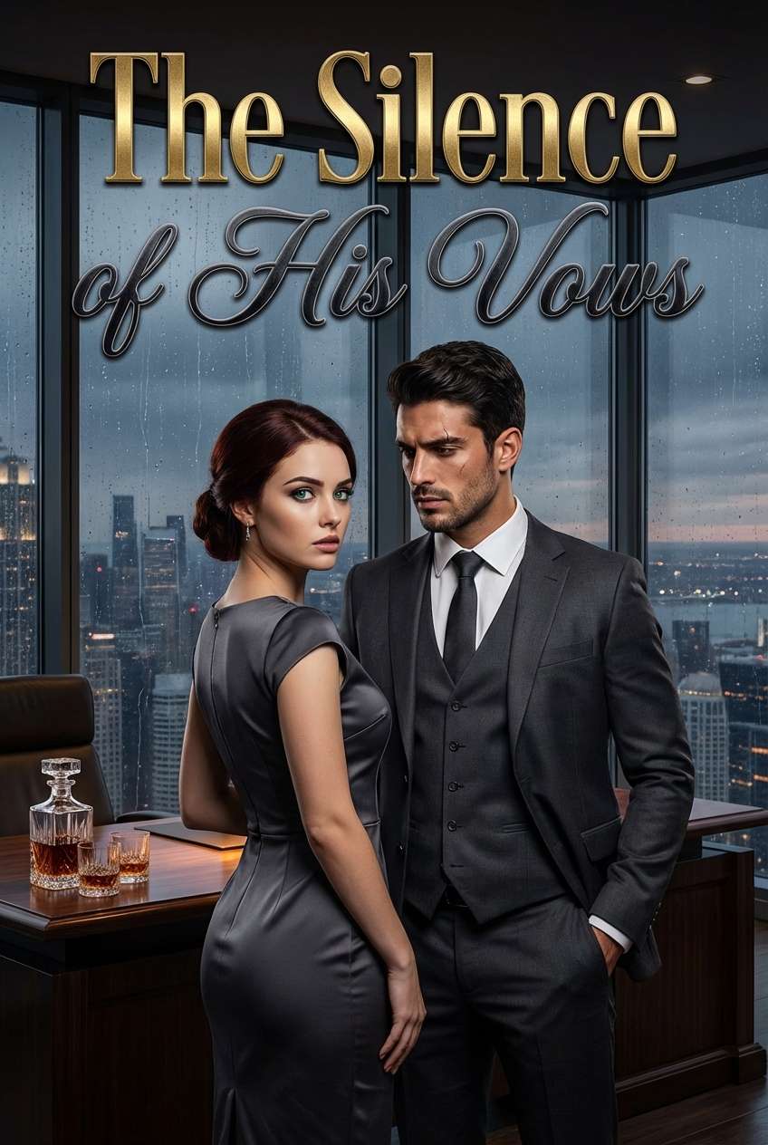 The Silence of His Vows