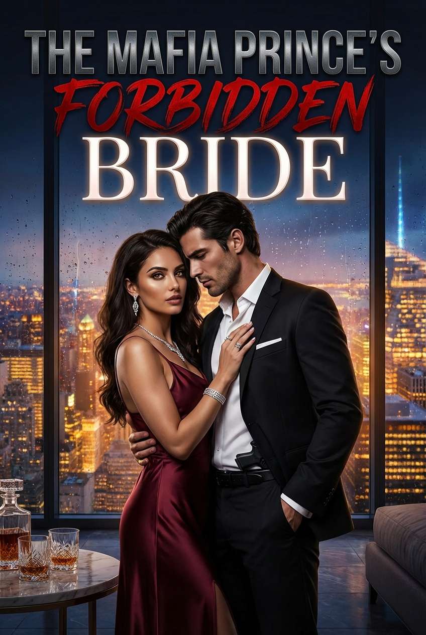 The Mafia Prince's Forbidden Bride