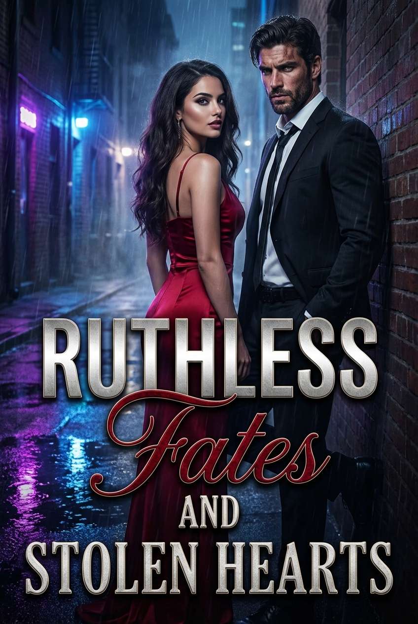 Ruthless Fates and Stolen Hearts