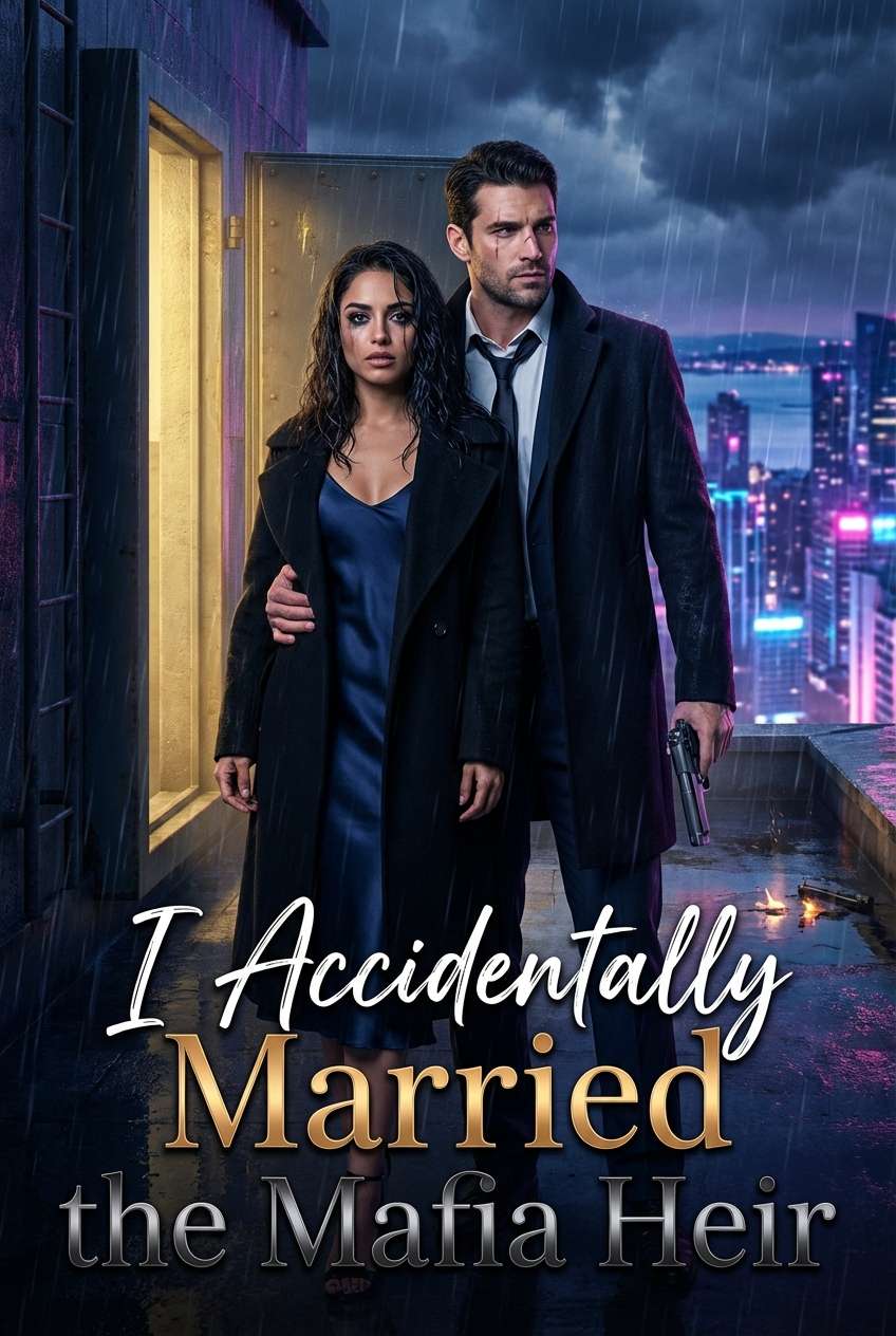 I Accidentally Married the Mafia Heir