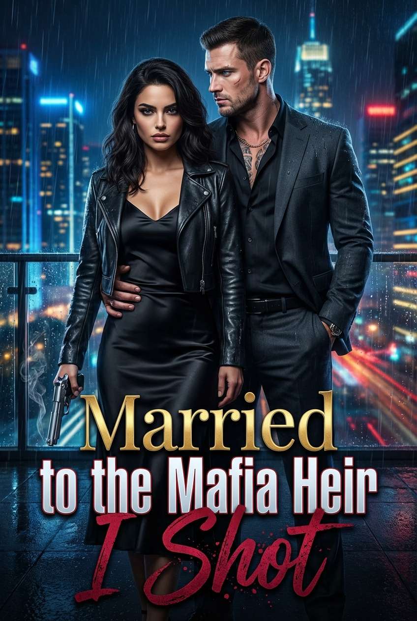 Married to the Mafia Heir I Shot