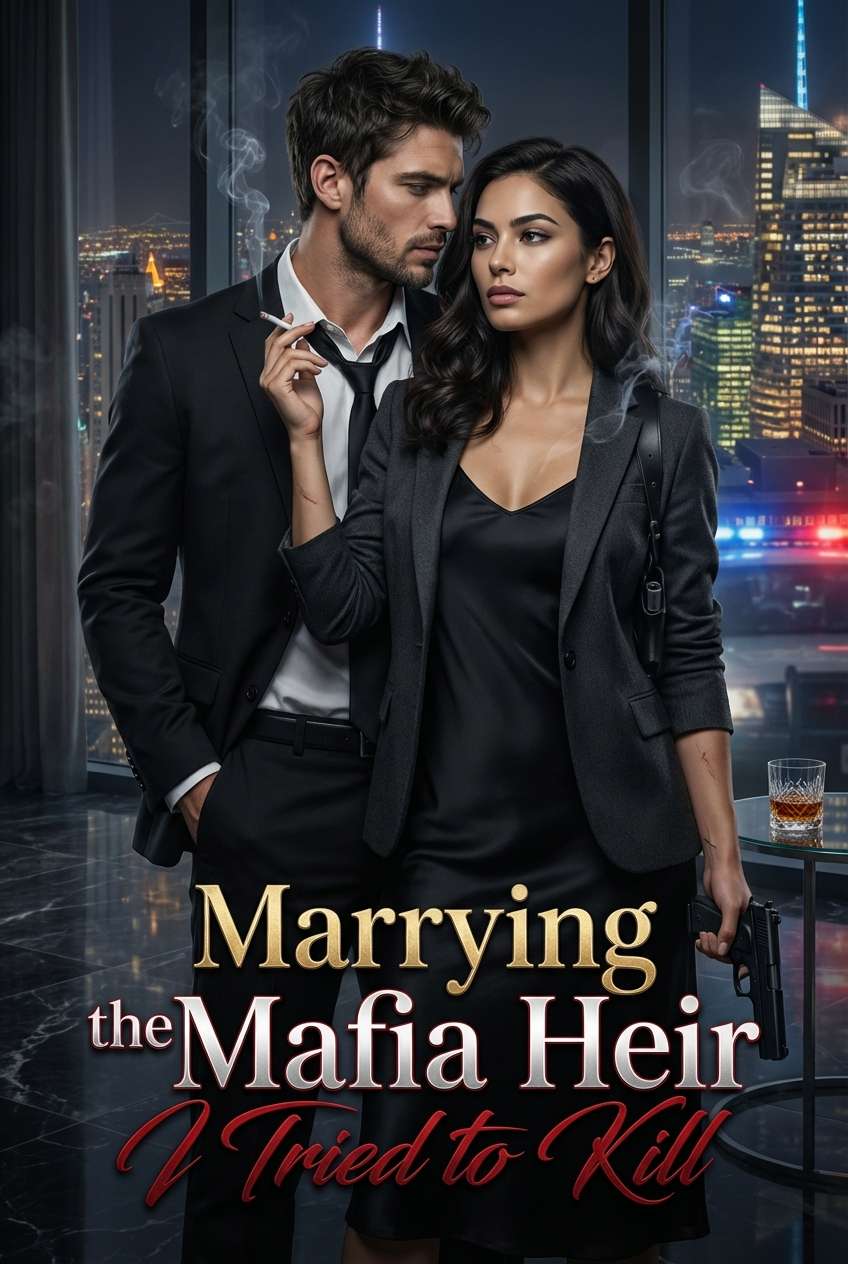 Marrying the Mafia Heir I Tried to Kill