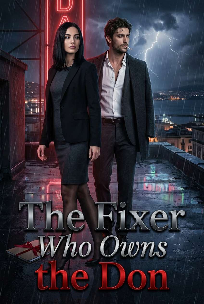The Fixer Who Owns the Don