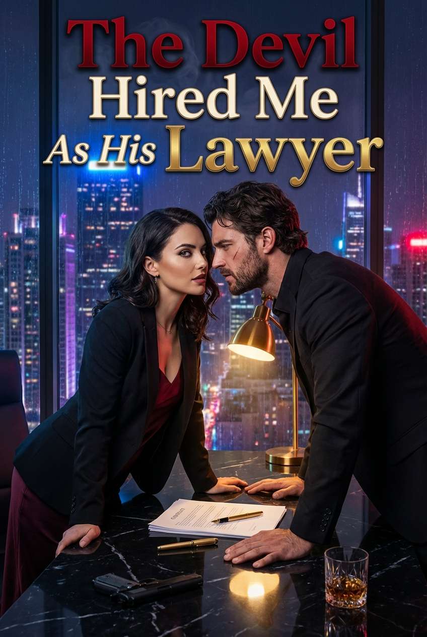 The Devil Hired Me As His Lawyer