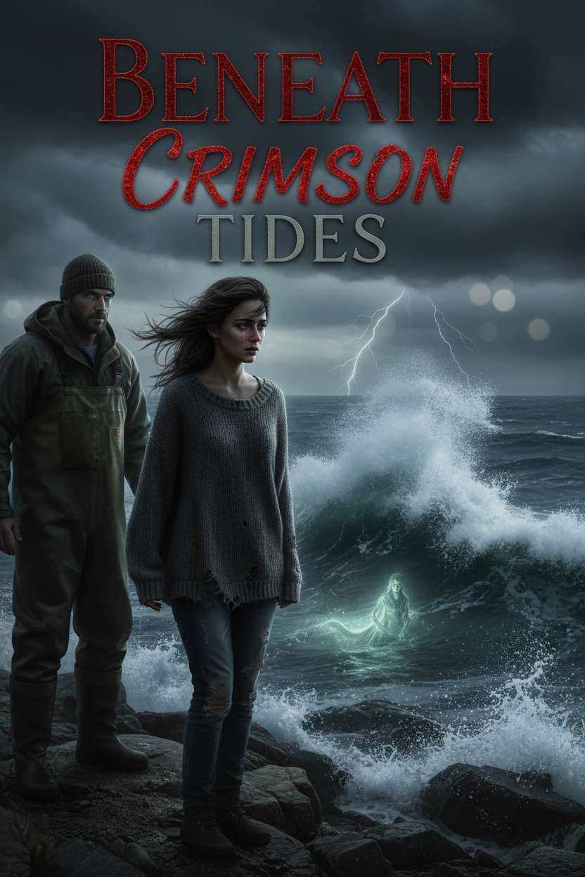 Beneath Crimson Tides