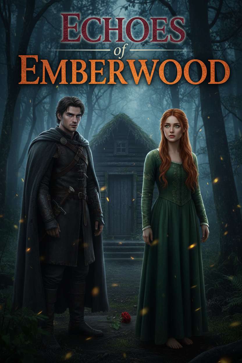 Echoes of Emberwood