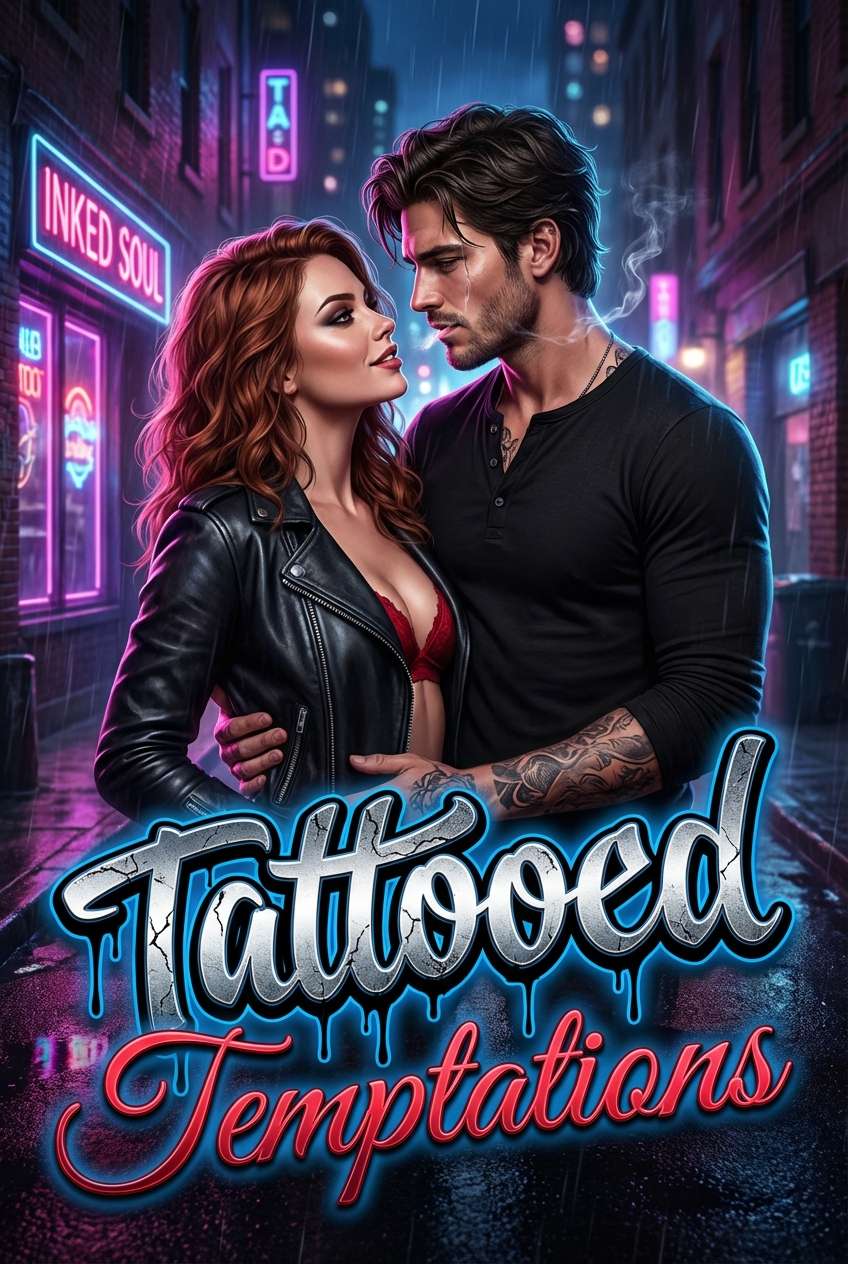 Tattooed Temptations