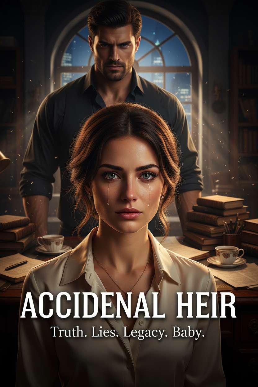 Accidental Heir