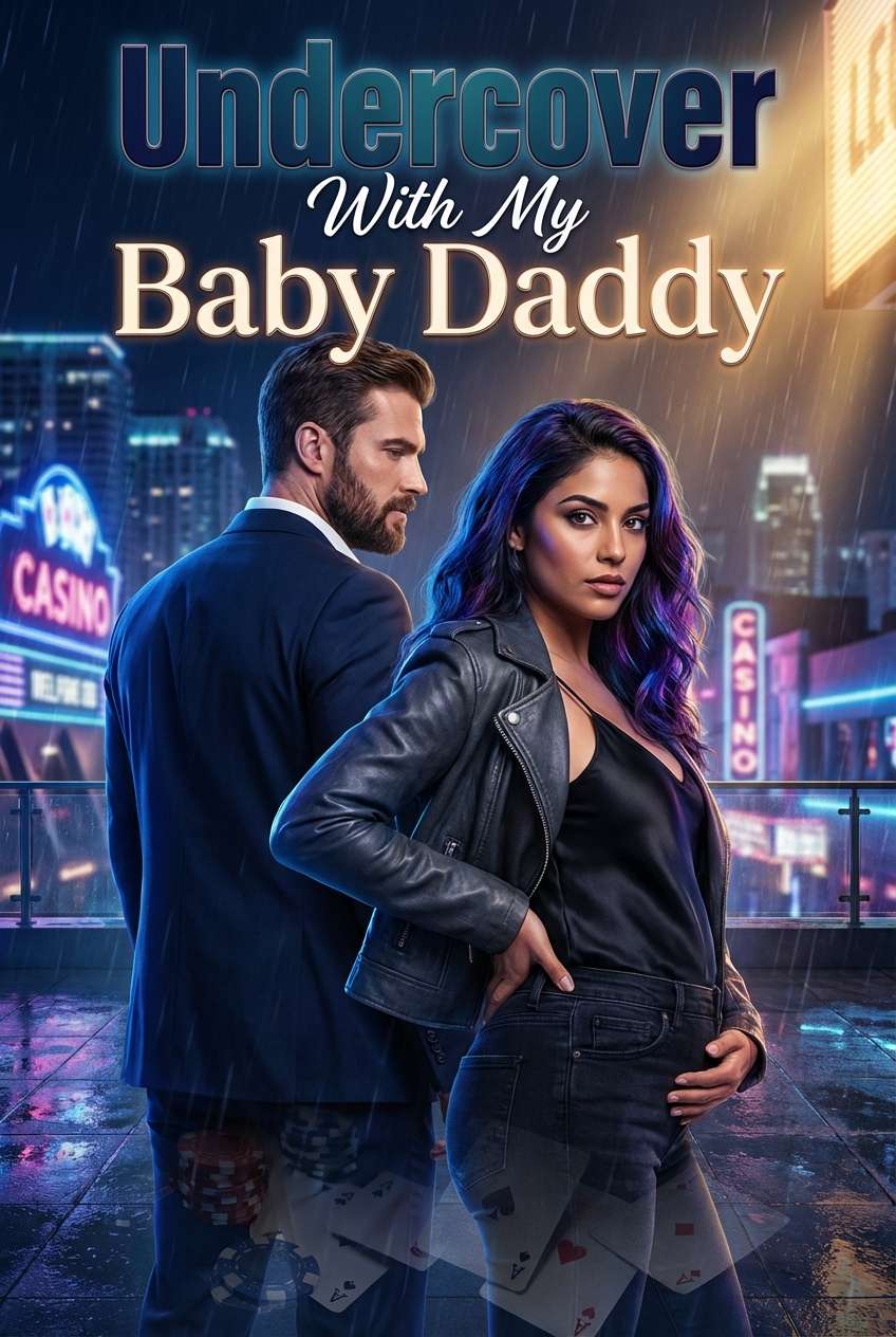 Undercover With My Baby Daddy