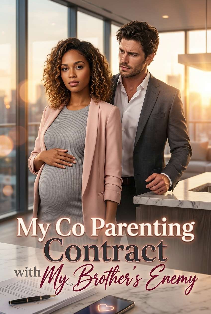 My Co Parenting Contract with My Brother's Enemy