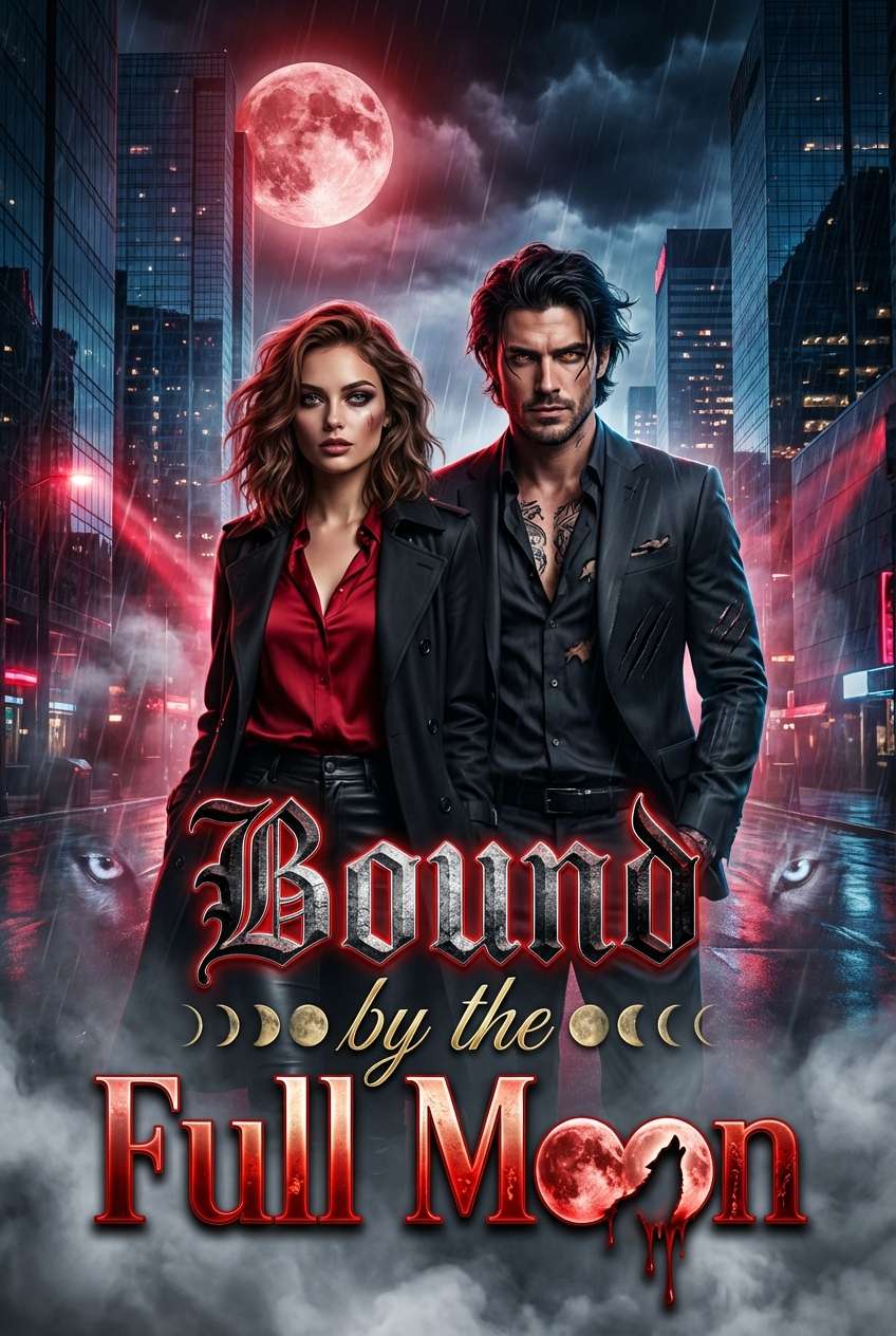 Bound by the Full Moon