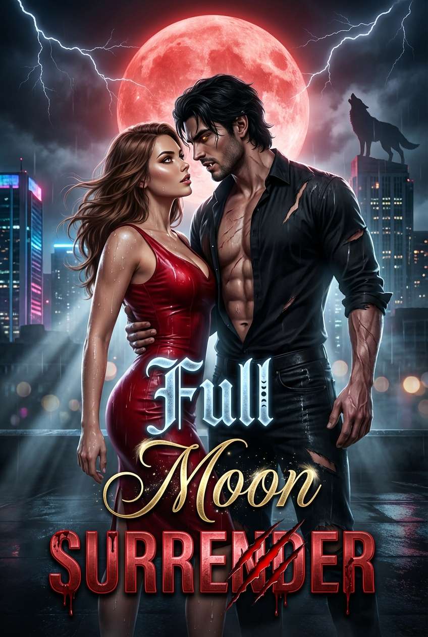 Full Moon Surrender