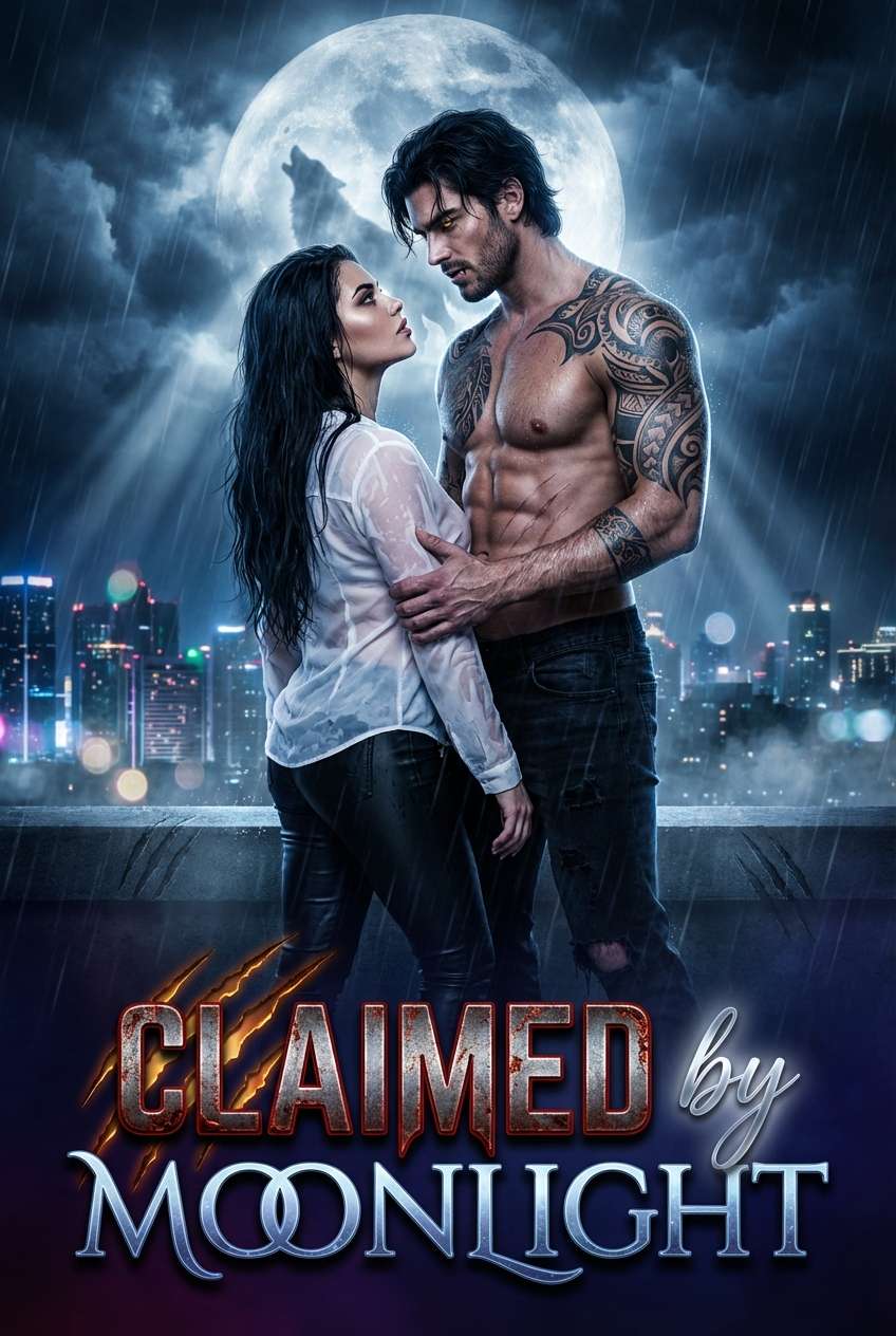 Claimed by Moonlight