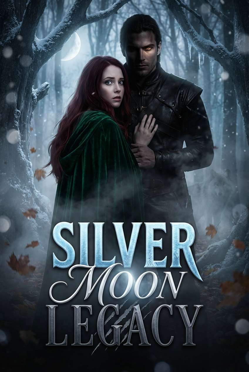 Silver Moon Legacy