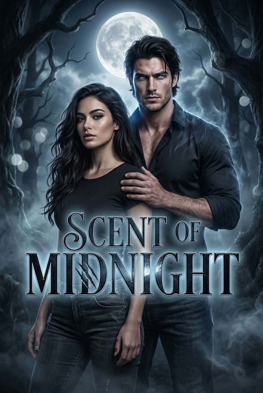 Scent of Midnight