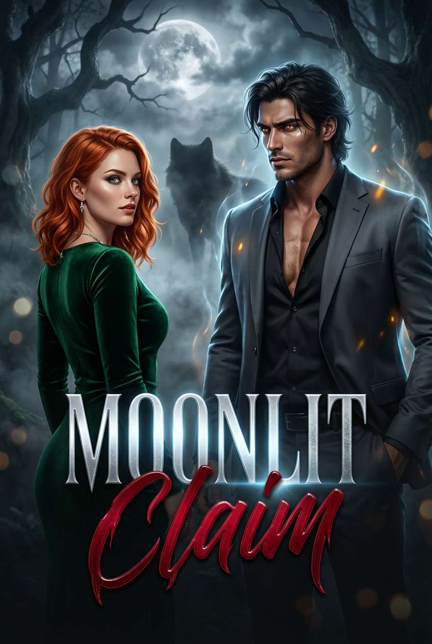 Moonlit Claim