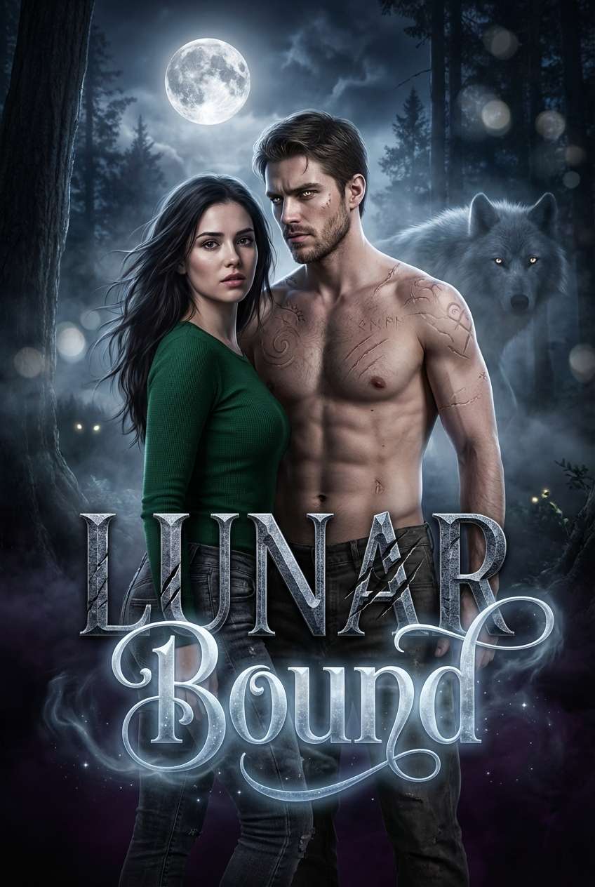 LUNAR BOUND